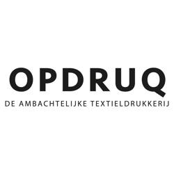 Opdruq De ambachtelijke textieldrukkerij, Utrecht openingstijden