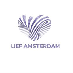 LIEF Amsterdam, openingstijden