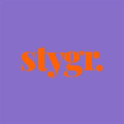 Stygr, Haarlem openingstijden