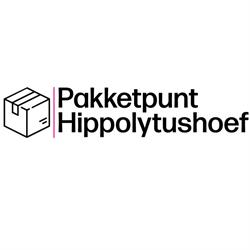 Pakketpunt Hippolytushoef, openingstijden