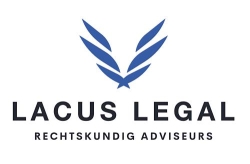 Lacus Legal Statenkwartier 's-Gravenhage - openingstijden