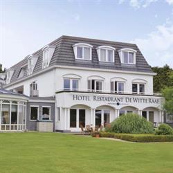 Fletcher Restaurant De Witte Raaf, Noordwijk openingstijden