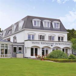 Fletcher Restaurant De Witte Raaf, Noordwijk openingstijden