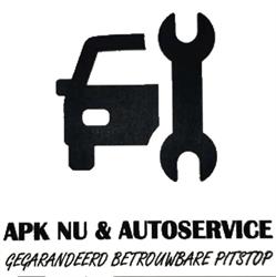 APK nu & Autoservice, 's-Gravenhage openingstijden