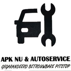 APK nu & Autoservice, 's-Gravenhage openingstijden