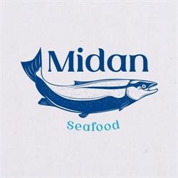 Midan seefood, Tilburg openingstijden
