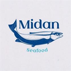 Midan seefood, Tilburg openingstijden