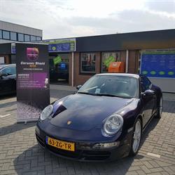 Supersplash Carwash, Zwaag openingstijden