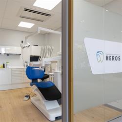 Tandartsenpraktijk Heros, Amsterdam openingstijden
