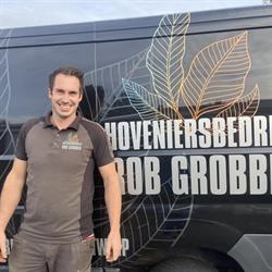 Hoveniersbedrijf Rob Grobben, Rijssen openingstijden