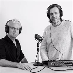 Bureau Podcast, Amersfoort openingstijden