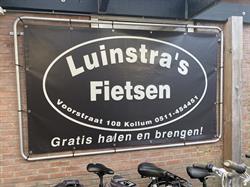 Luinstra Kollum, openingstijden