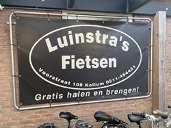 Luinstra Kollum, openingstijden