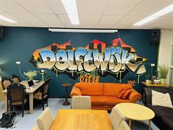 DelftwijkCity Haarlem, openingstijden
