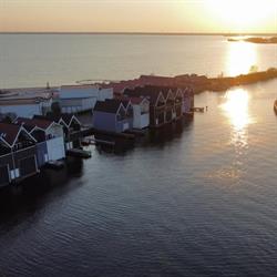 Boothuis Harderwijk, openingstijden