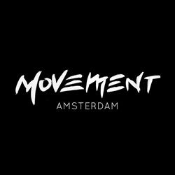 Movement Amsterdam, openingstijden
