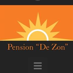 Pension De Zon - Bed and Breakfast Oostkapelle, openingstijden