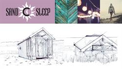 SandCSleep, Katwijk openingstijden