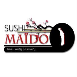 Sushi Maido, Almere openingstijden