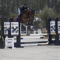 Proud Stables, Enschede openingstijden