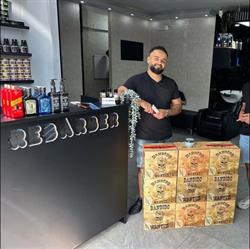 Rebarber Dames En Heren Salon, Hoofddorp openingstijden