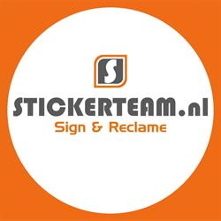 Stickerteam.nl, Eelde openingstijden