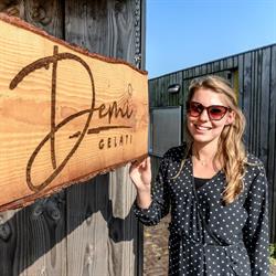 Demi Gelati, Assen openingstijden