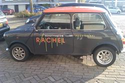 Beautysalon Rachel, Rhoon openingstijden