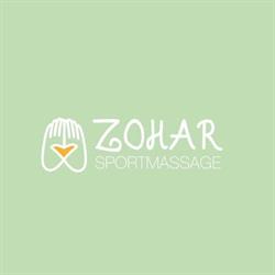 Zohar Sportmassage Amsterdam, openingstijden