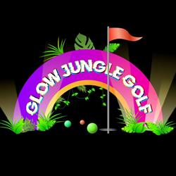 Glow Jungle Golf Hardenberg, openingstijden