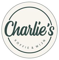 Charlie's koffie & wijnbar, Rotterdam openingstijden