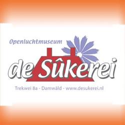 Iepenloftmuseum De Sûkerei, Damwâld openingstijden