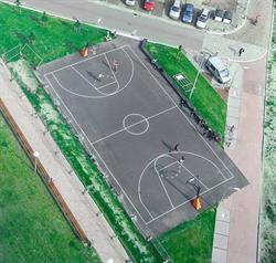 Spoorcourt, 's-Gravenhage openingstijden