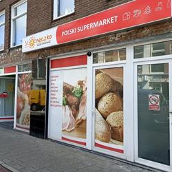 Sloneczko Haarlem, openingstijden