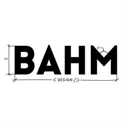 Bahm Design, Amsterdam openingstijden