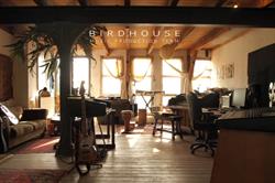 Birdhouse Studios, Haarlem openingstijden