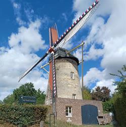 Van Tienhovenmolen, Bemelen openingstijden