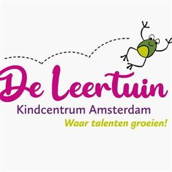 De Leertuin, Kindcentrum Amsterdam, openingstijden