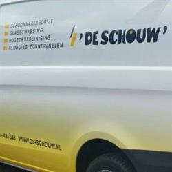 De Schouw, Ridderkerk openingstijden