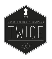 Twice Fashion, Rosmalen openingstijden