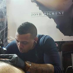 Josh Pigment, Rotterdam openingstijden