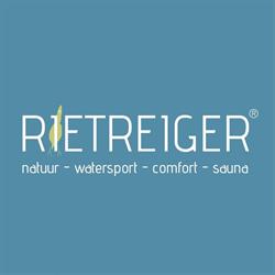 Rietreiger vakantielodge, Grou openingstijden