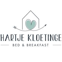 B&B Hartje Kloetinge, openingstijden