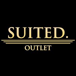 Suited. Outlet, Middelburg openingstijden