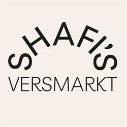 Shafi's Versmarkt, Boxtel openingstijden