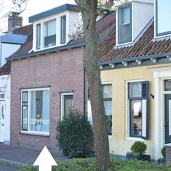Vakantiehuis Kortgene, openingstijden
