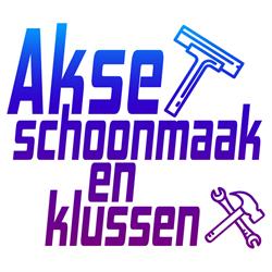 Akse schoonmaak en klussen, Veendam openingstijden
