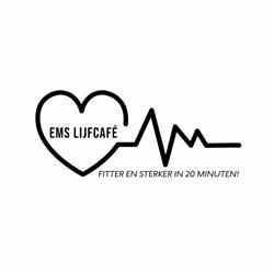 EMS Lijfcafé, Santpoort-Noord openingstijden