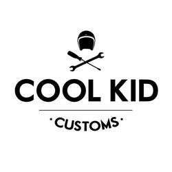 Cool Kid Customs, Haarlem openingstijden