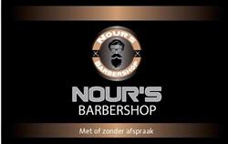 Nour's Barbershop, Noordwijk openingstijden